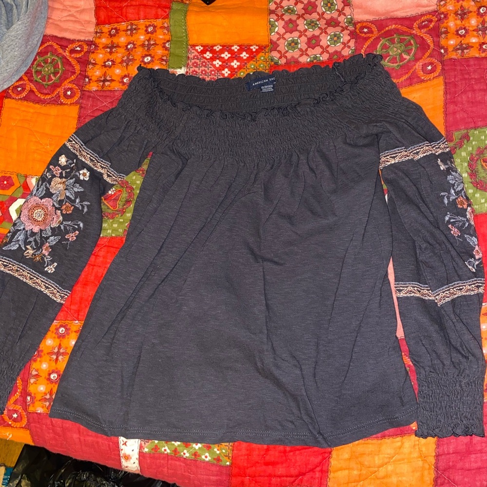 American Eagle Shirt